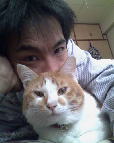 おじさんレンタル 福島県郡山市 まりあパパ