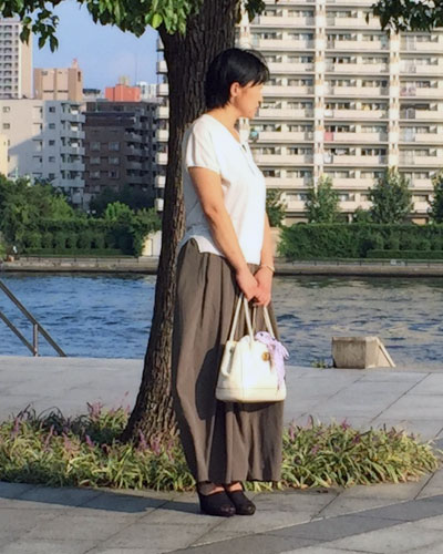 おばさんレンタル 千葉県千葉市 きーさん