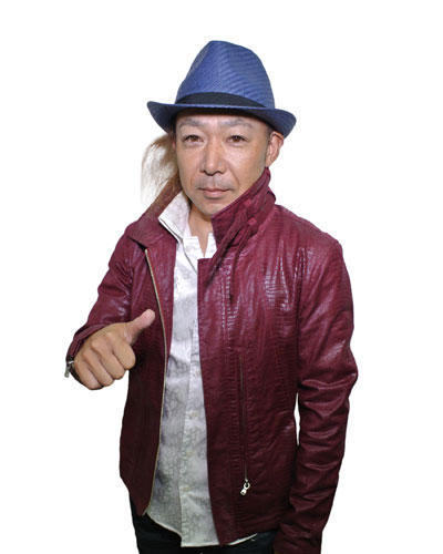 おじさんレンタル 青木