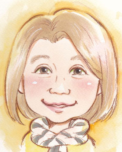 おばさんレンタル 和寿 カノウ コト