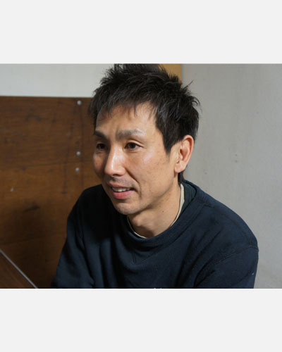 おじさんレンタル chevy