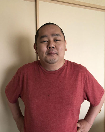 おじさんレンタル さいたまのゲーマー