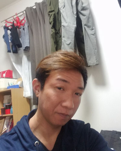 おじさんレンタル りゅうくん