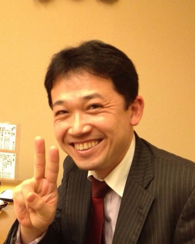 おじさんレンタル さとる