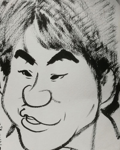 おじさんレンタル 正義