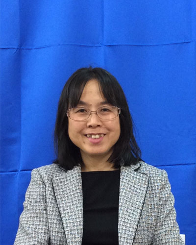 おばさんレンタル じゅんちゃん