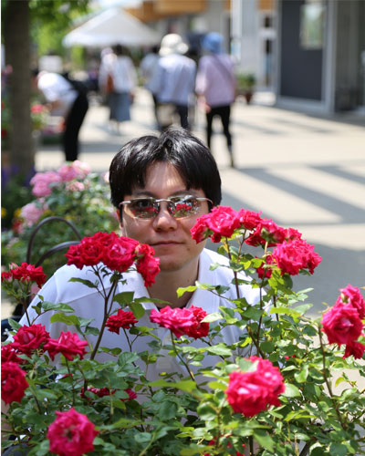 神奈川県厚木市 Nao