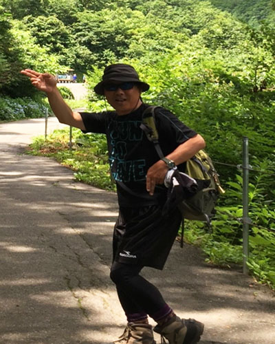 おじさんレンタル そらまめ