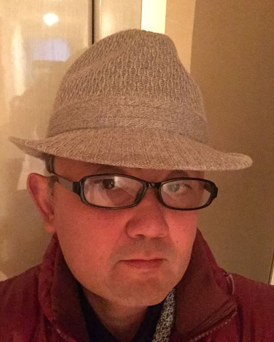 おじさんレンタル ほんちゃん