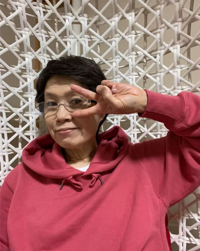 神奈川県厚木市 オバレンジャー