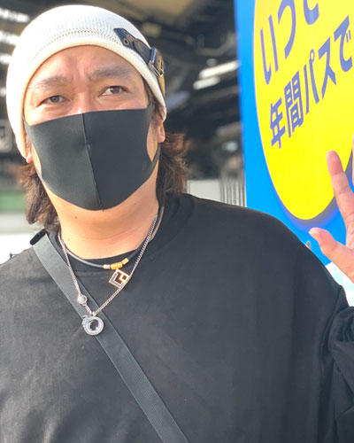 おじさんレンタル 柊伍 しゅうご