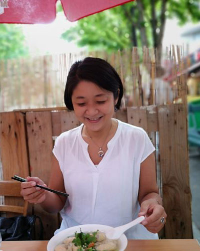 おばさんレンタル じゅんこ