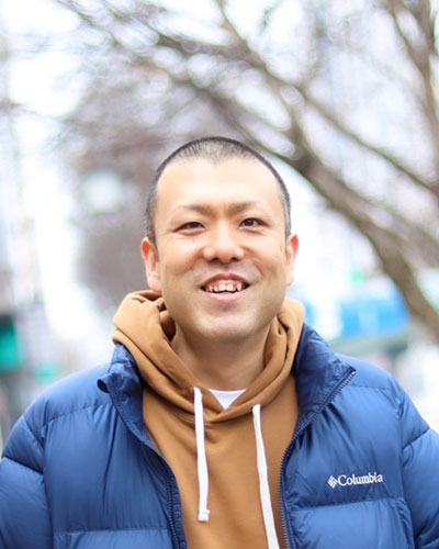 おじさんレンタル ゲンキ