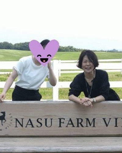 おばさんレンタル Merci(メルシー)