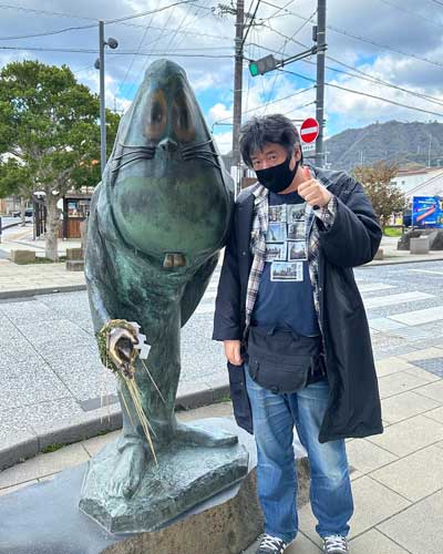 おじさんレンタル まー