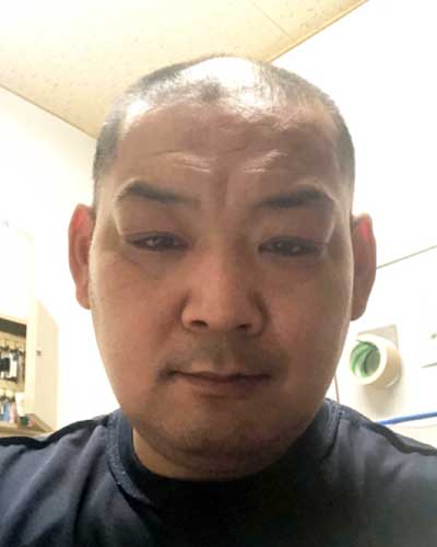 おじさんレンタル たかちゃん