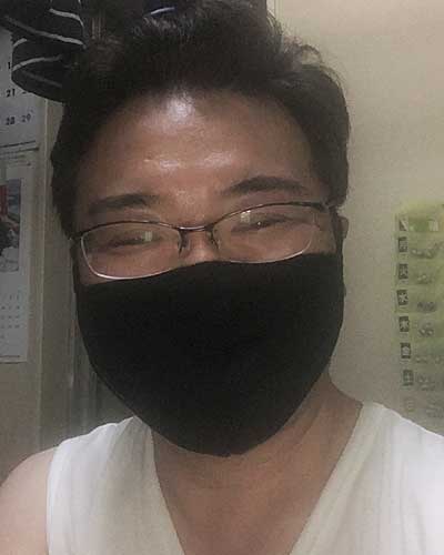 おじさんレンタル ヒデ