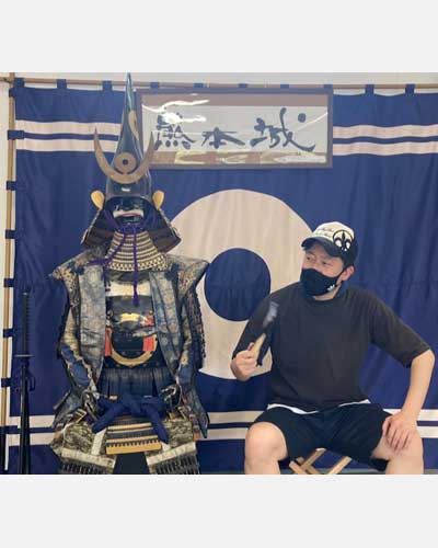 おじさんレンタル えーちゃん