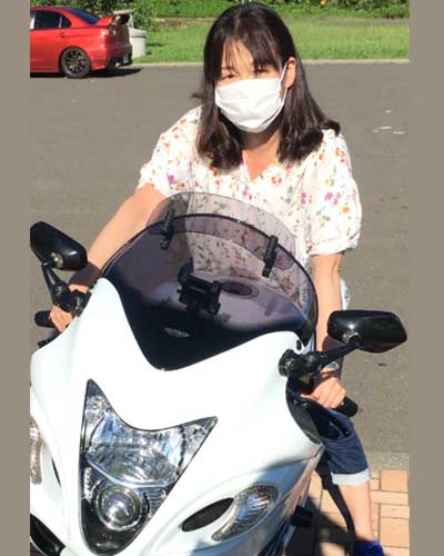 おばさんレンタル マコ