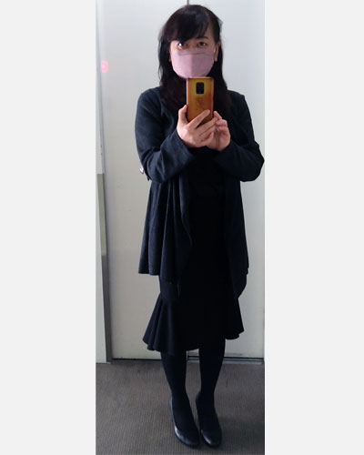 おばさんレンタル みさき