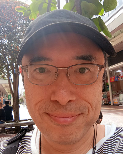 おじさんレンタル MEGANE