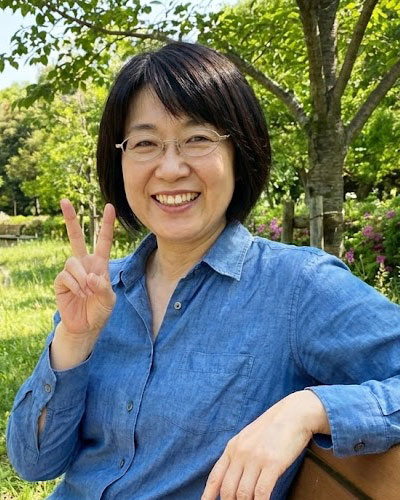 おばさんレンタル まきこ